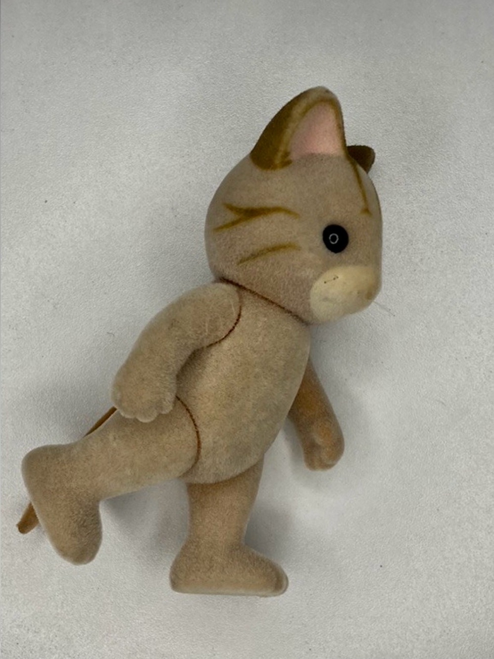 Sylvanian Families Tabby Cat - Picture 6 of 9